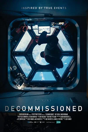 Постер: Decommissioned