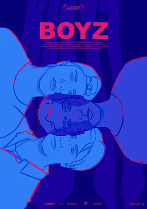 Постер: Boyz