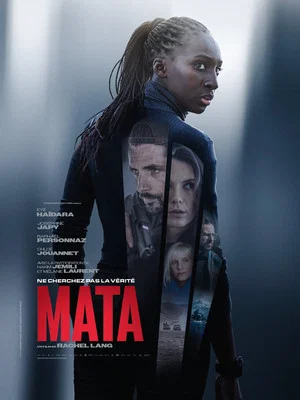 Постер: Mata