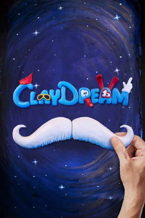 Постер: Claydream