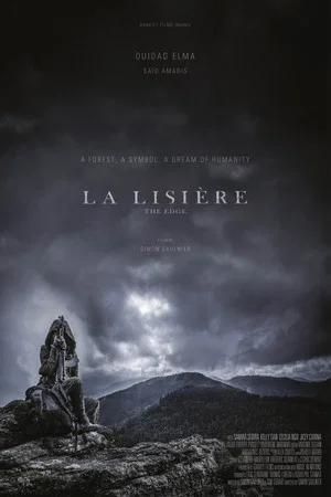 Постер: La lisière - The Edge
