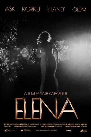 Постер: Elena