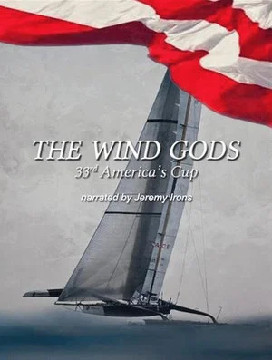 Постер: The Wind Gods