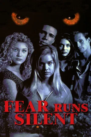 Постер: Fear Runs Silent