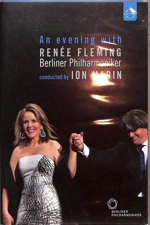 Постер: Renée Fleming An Evening With
