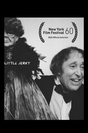 Постер: Little Jerry