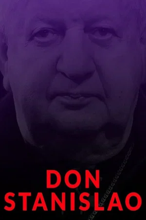 Постер: Don Stanislao