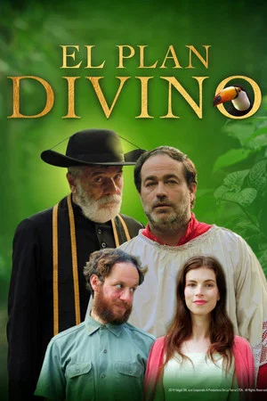 Постер: The Heavenly Plan