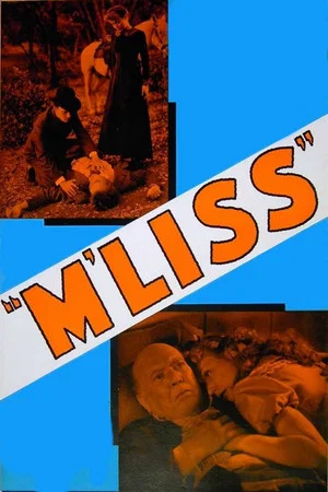 Постер: M'Liss