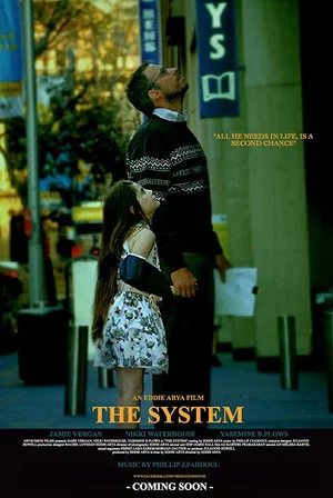Постер: The System