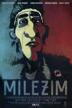 Постер: Milezim