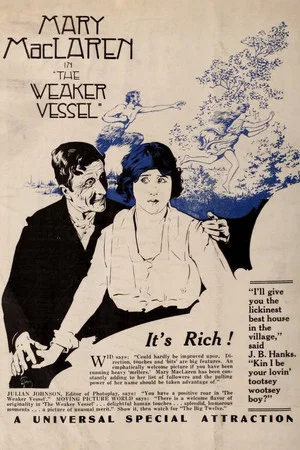 Постер: The Weaker Vessel