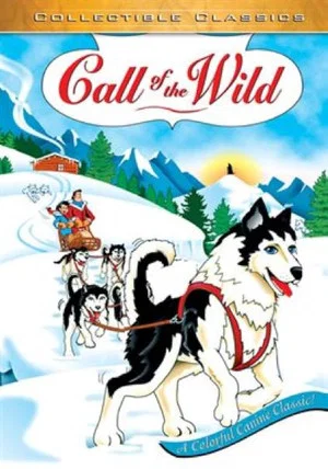 Постер: Call of the Wild