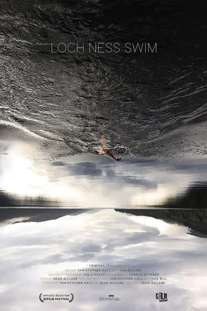 Постер: Loch Ness Swim