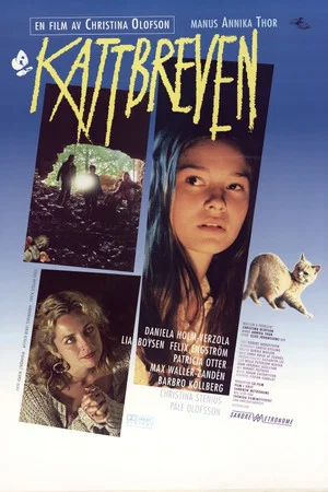 Постер: Kattbreven