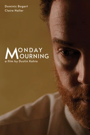 Постер: Monday Mourning