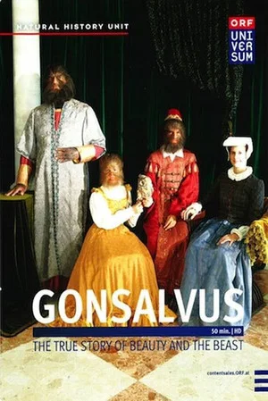 Постер: The Real Beauty and the Beast