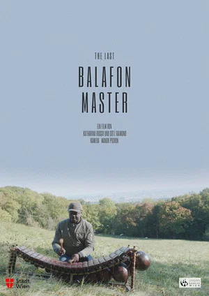Постер: The last Balafon Master