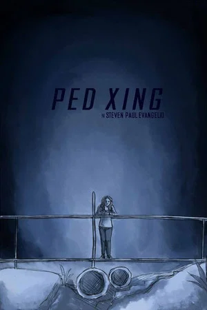 Постер: Ped Xing