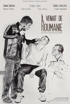 Постер: Il venait de Roumanie