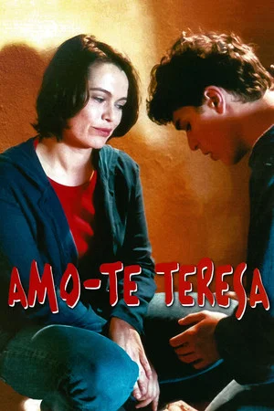 Постер: Amo-te Teresa
