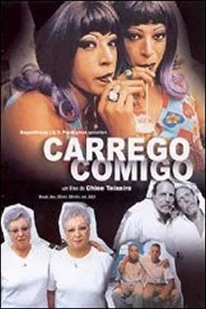 Постер: Carrego Comigo