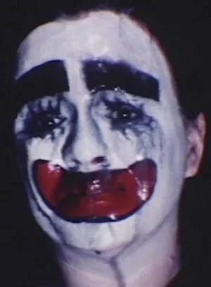 Постер: Stage Fright