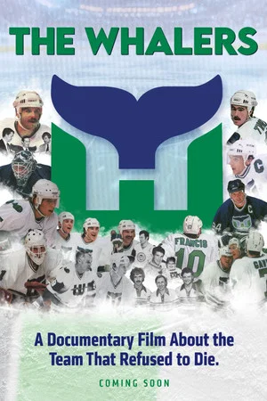 Постер: The Whalers