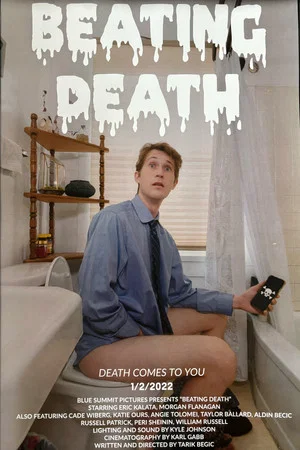 Постер: Beating Death
