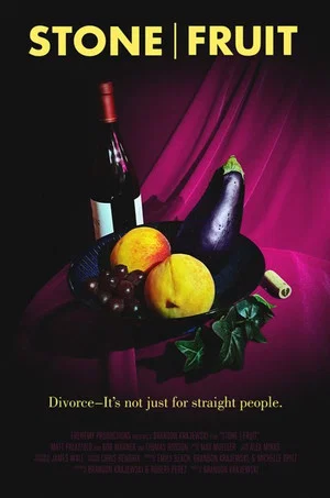 Постер: Stone Fruit