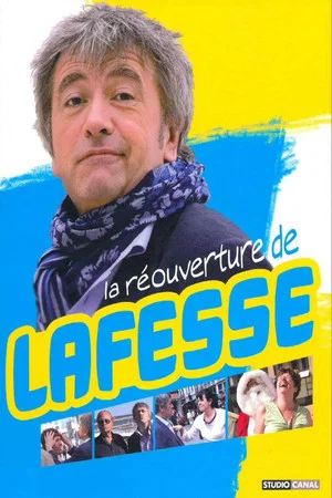 Постер: La Réouverture de Lafesse