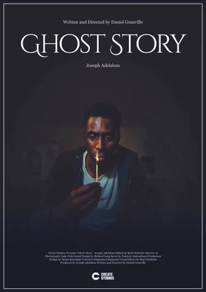 Постер: Ghost Story
