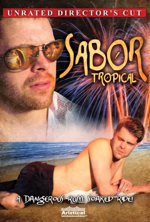 Постер: Sabor tropical
