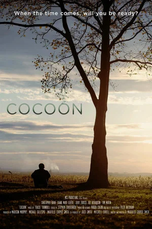 Постер: Cocoon