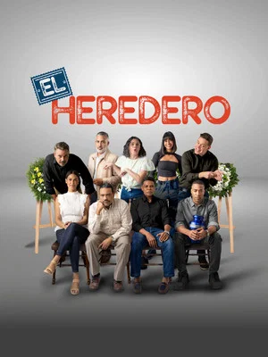 Постер: El heredero