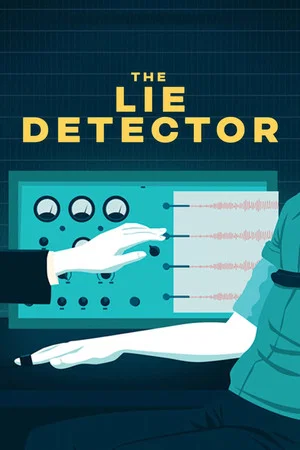 Постер: The Lie Detector