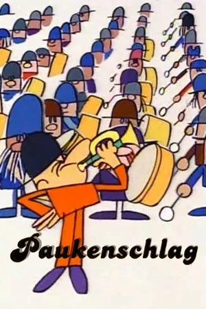Постер: Paukenschlag