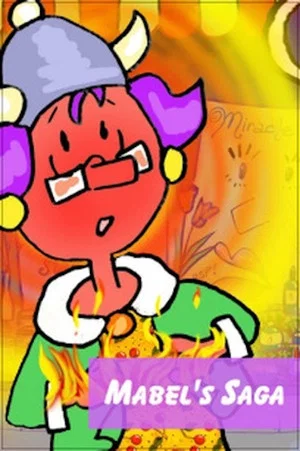 Постер: Mabel's Saga