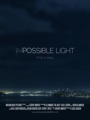 Постер: Impossible Light