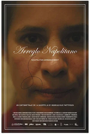 Постер: Neapolitan Arrangement