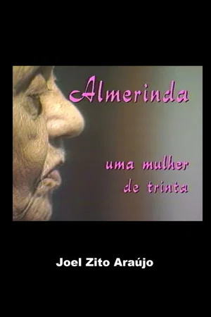 Постер: Almerinda, Uma Mulher de Trinta