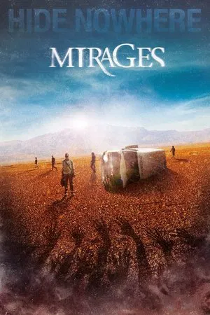 Постер: Mirages