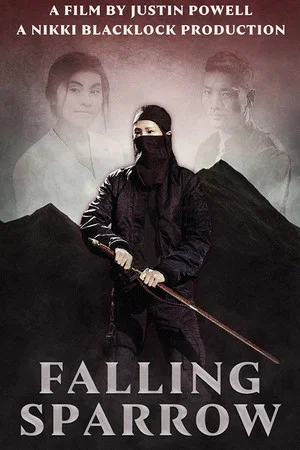 Постер: Falling Sparrow