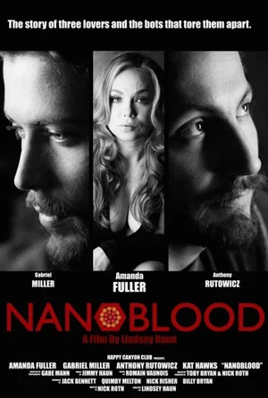 Постер: Nanoblood