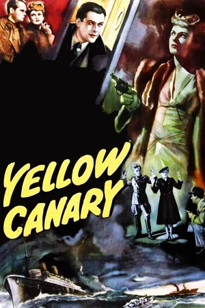 Постер: Yellow Canary