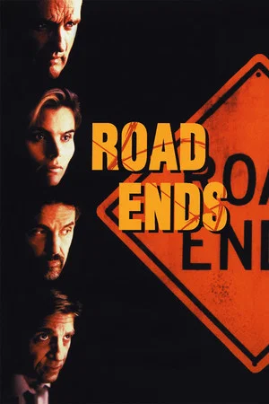 Постер: Road Ends