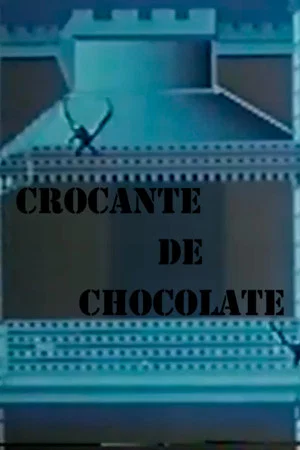 Постер: Crocante de Chocolate