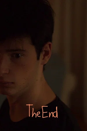 Постер: The End