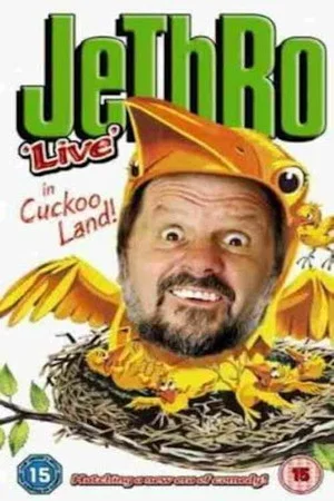 Постер: Jethro in Cuckoo Land