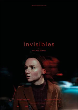 Постер: Invisibles